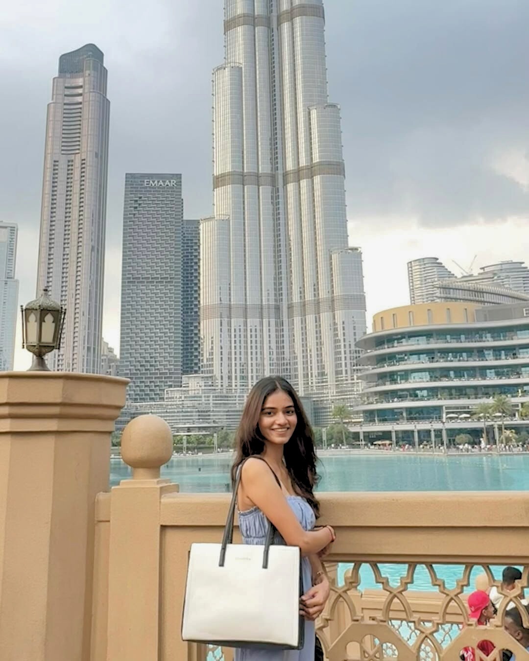 Iyra (White) - Image 4